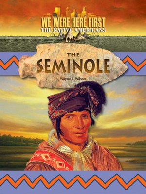 cover image of Seminole